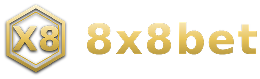 8x8bet logo