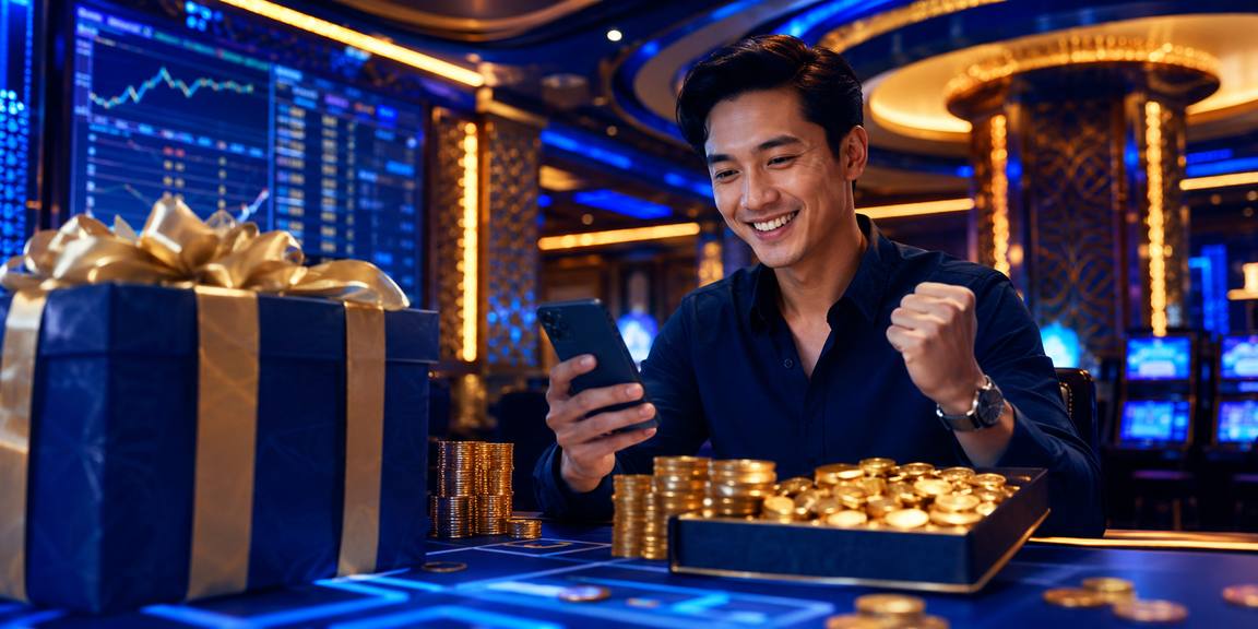 8x8bet Slot Mỗi Ngày